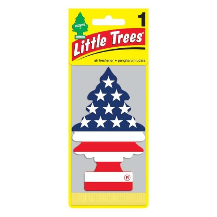 Little-Trees
