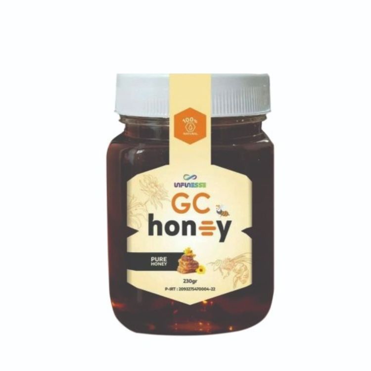 Madu-Infinesse-GC-Honey