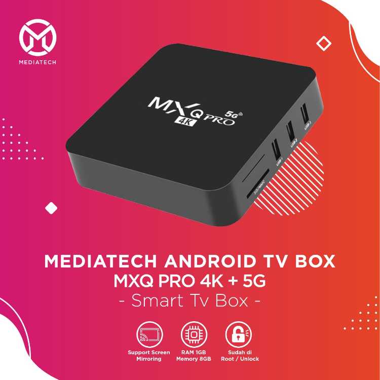 Mediatech-–-Android-TV-4K-MXQ-Pro-Harga-Mulai-Rp225.000