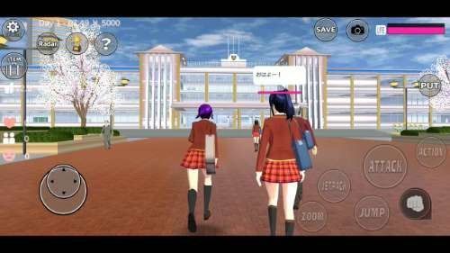 Menapa-Harus-Main-Sakura-School-Simulator-APK