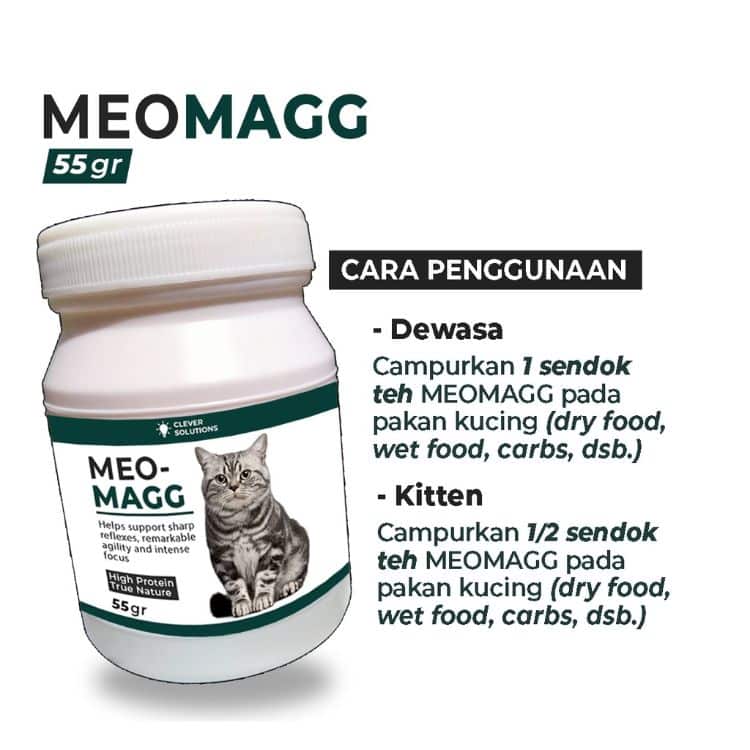 Meo-Magg