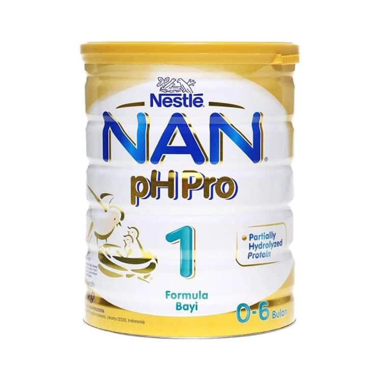 NAN-PHPro-1