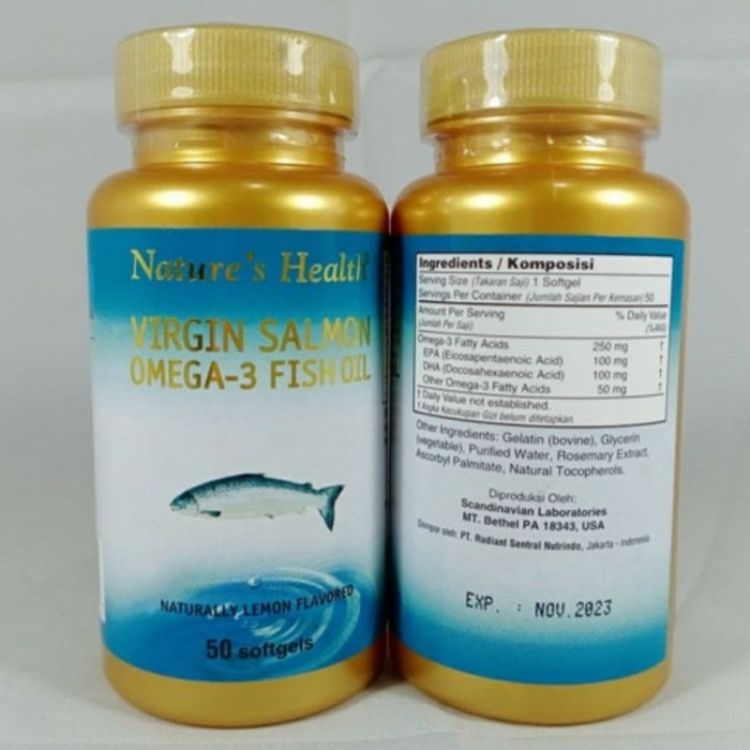 Nature's-Health-Virgin-Salmon-Omega-3-Fish-Oil