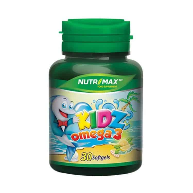 Nutrimax-Kidz-Omega-3