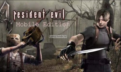Perbedaan-Resident-Evil-4-Mod-Dengan-Versi-Asli
