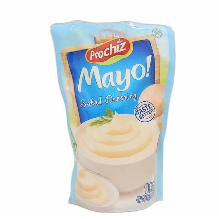 Prochiz-Mayo