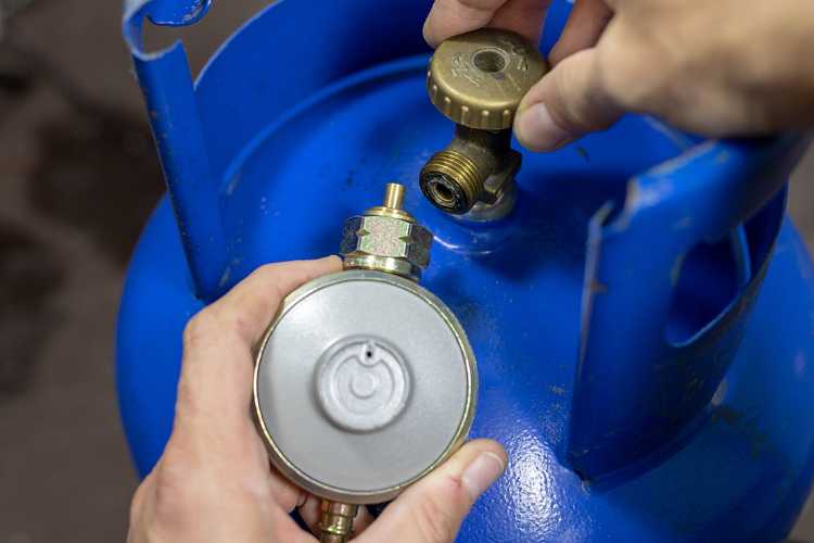 10 Merk Regulator Gas Terbaru Dan Terlaris! Aman Anti Bocor