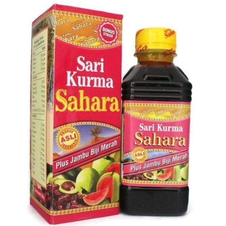 Sahara-Sari-Kurma-Plus-Jambu-Biji-Merah