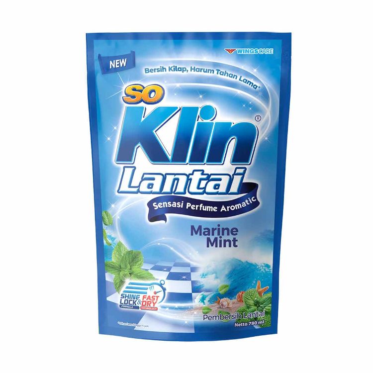 So-Klin-Lantai