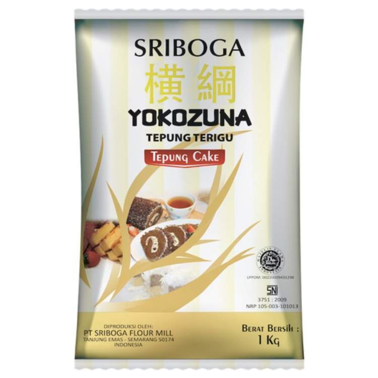 Sriboga-Yokozuna