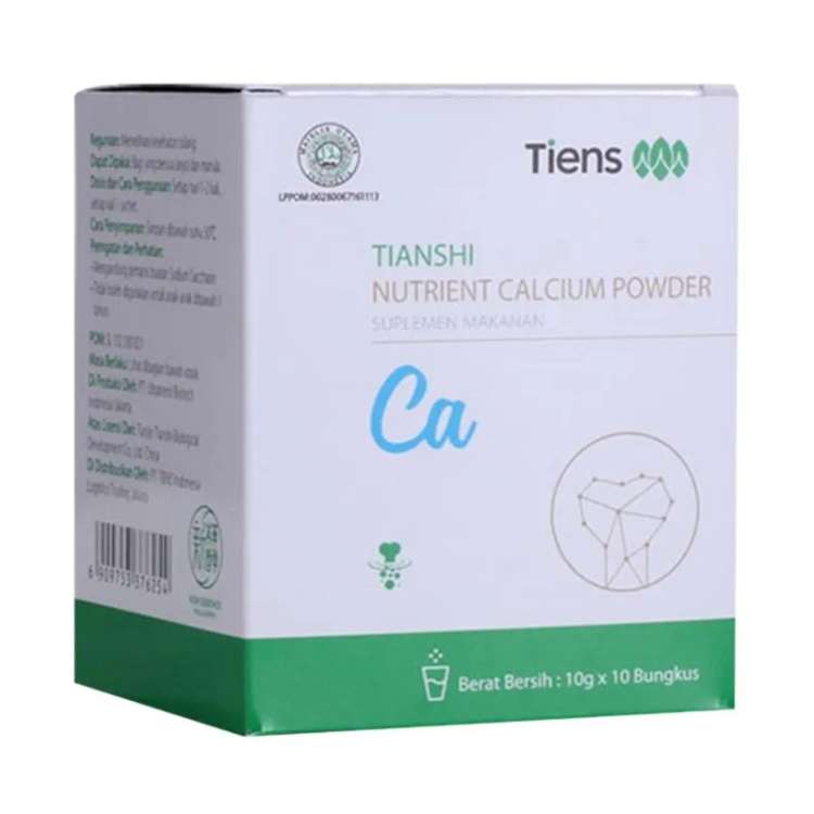Tiens-Nutrient-Calcium-Powder