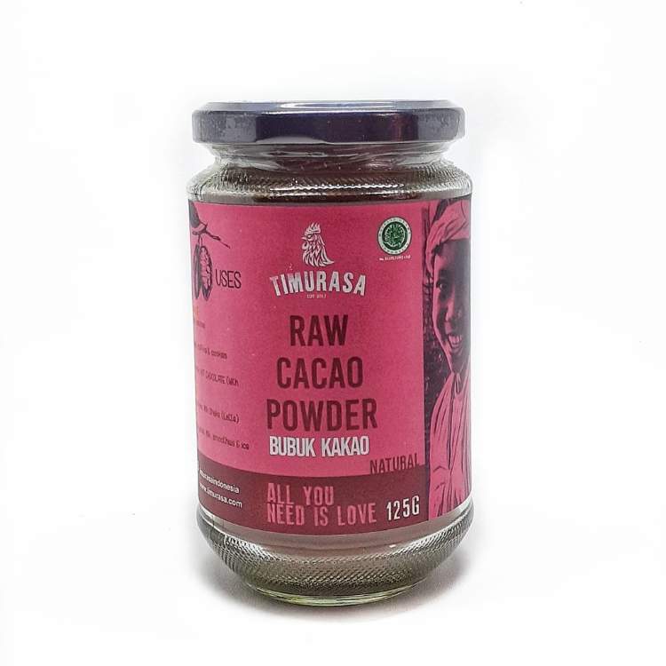Timurasa-Raw-Cacao-Powder