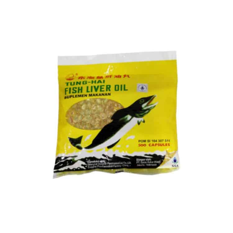Tung-Hai-Fish-Liver-Oil