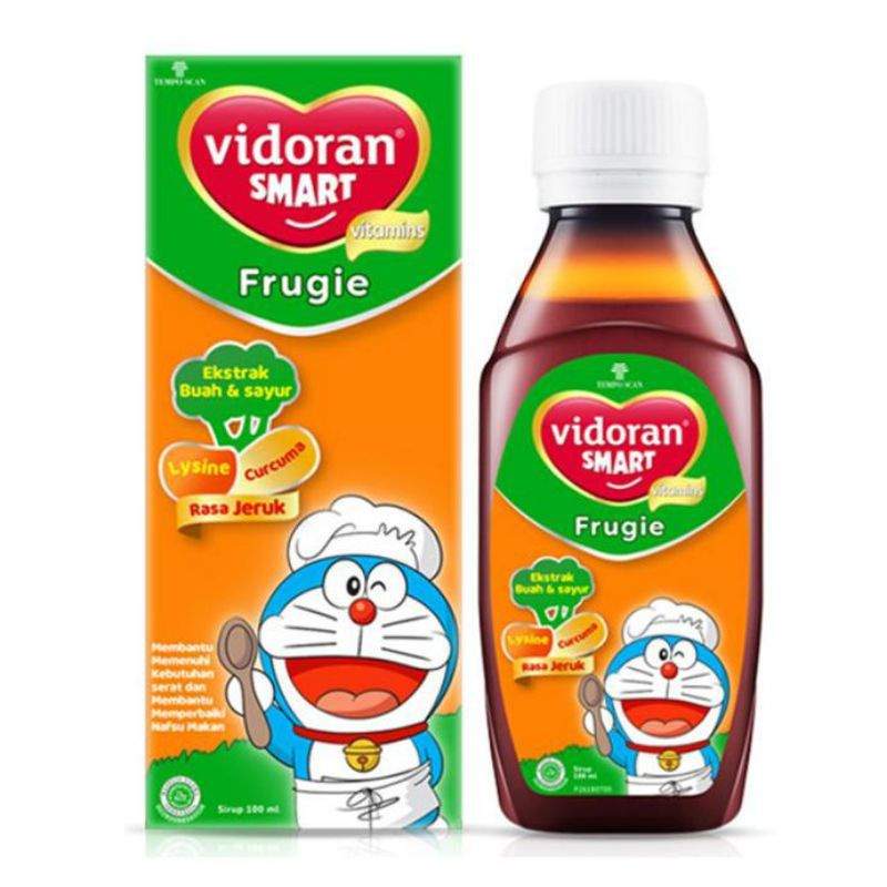 Vidoran-Plus-Frugie-Vitamins