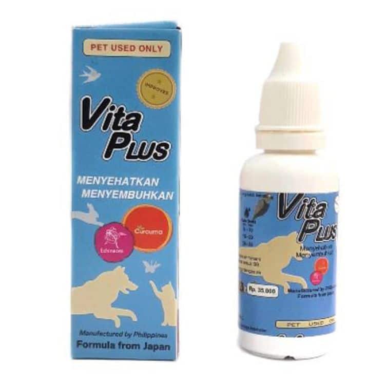Vita-Plus