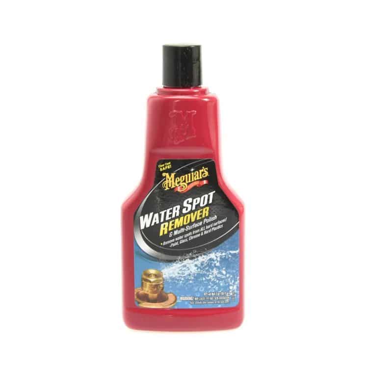 Waterspot-Remover