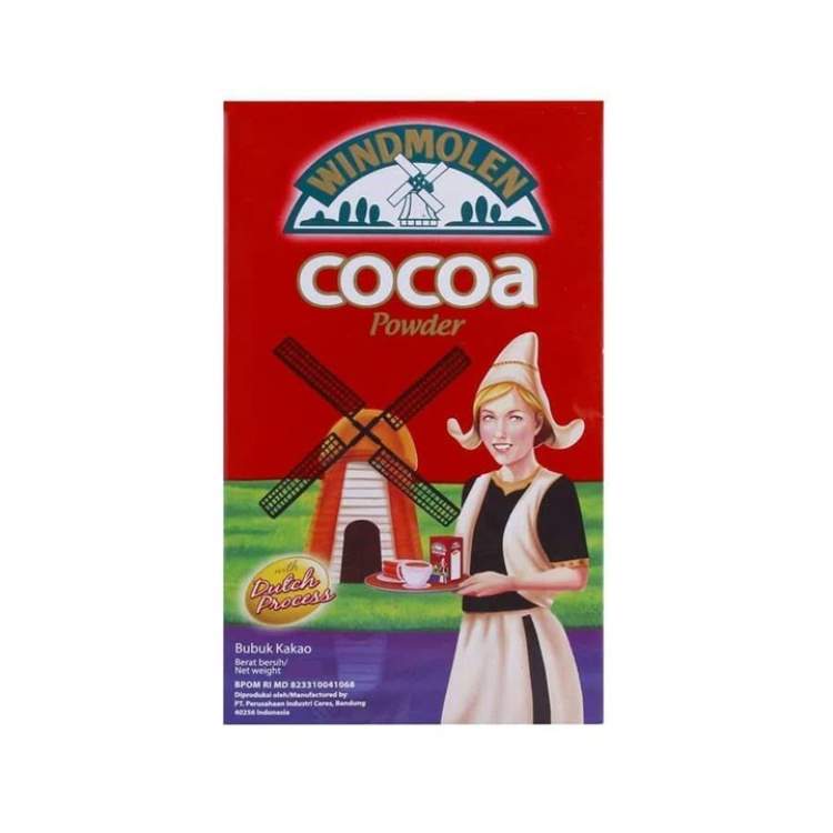 Windmolen-Cocoa-Powder
