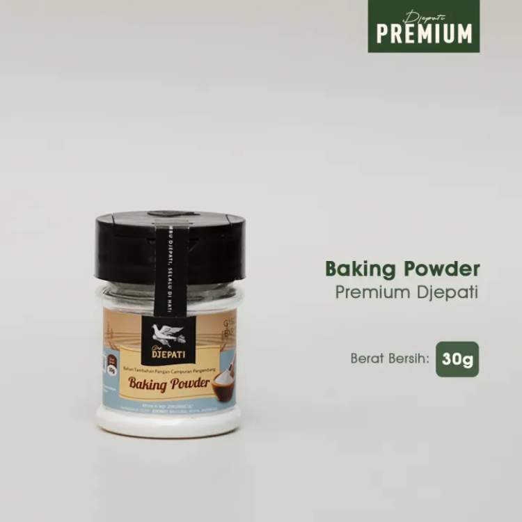 Djepati-Baking-Powder