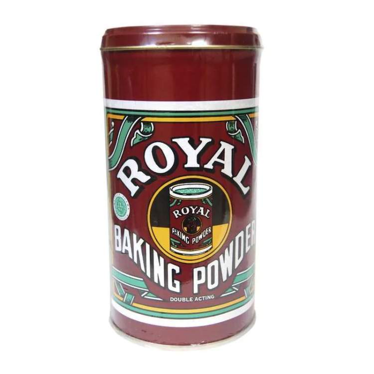 Royal-Baking-Powder